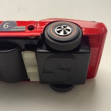 Hot Wheels Redline Sizzlers
