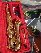 SST900 SAX TENORE GRASSI -