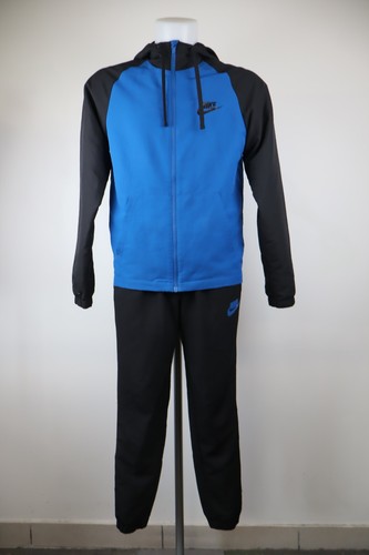 Nike tuta uomo completo s - nike, tg.