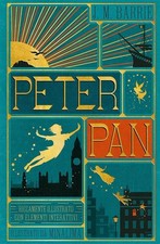 PETER PAN - MINALIMA