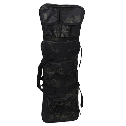 Borsa pesca con scomparto - borsa,
