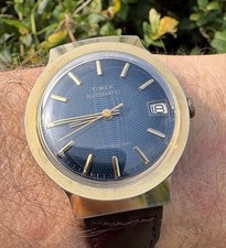 Orologio vintage timex - orologio,