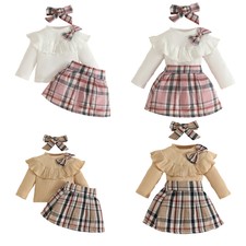 Baby Girls Hairband Baptism