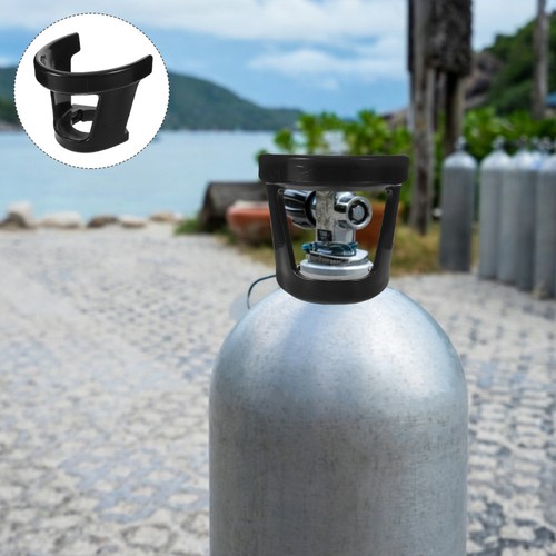 Tappo protettivo per bombola - protettivo,