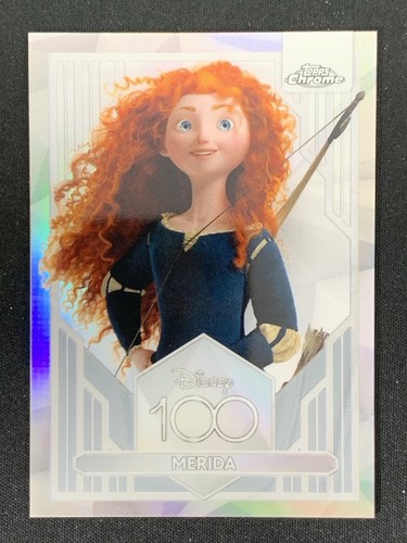Merida 2023 topps - 2023,