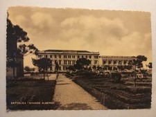 Cattolica (Rimini). Grande Albergo.
