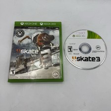 Skate 3: Xbox One / Xbox 360