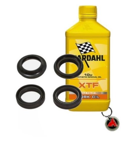 Kit olio paraolio parapolvere - paraolio,