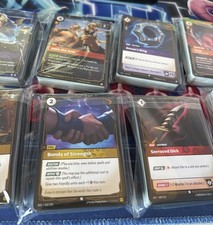 Spiritforged - Bulk Team Bag