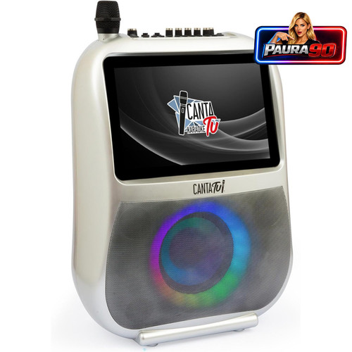 Canta karaoke pro - canta,
