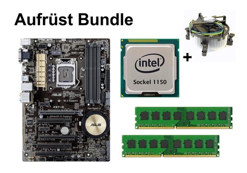 Bundle aggiornamento asus - bundle,