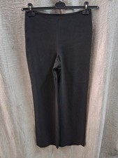 Pantalone Donna pura seta
