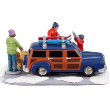 Accento villaggio vacanze