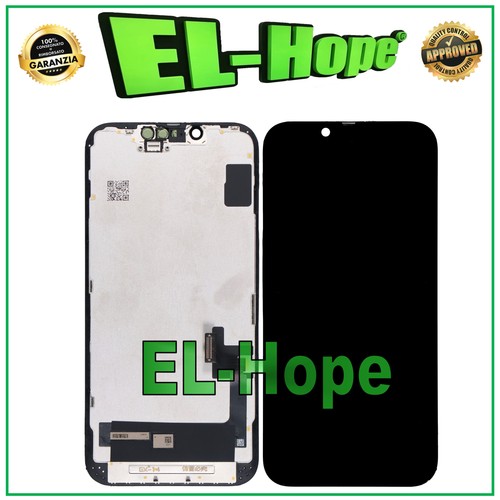 Display lcd hard - hard, per