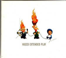 Vasco Rossi  EXTENDED PLAY