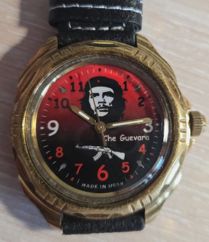 Orologio vostok komandirskie - orologio,