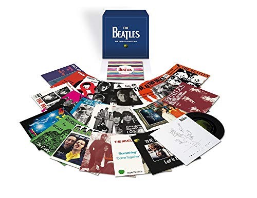 Nuovo the beatles - the,