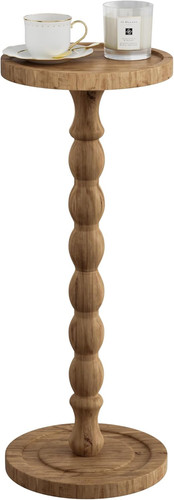 Tavolino rotondo legno - rotondo,