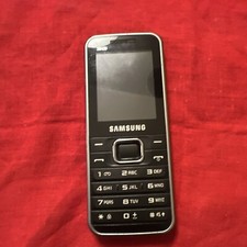 ✅ SAMSUNG GT E3210 CELL