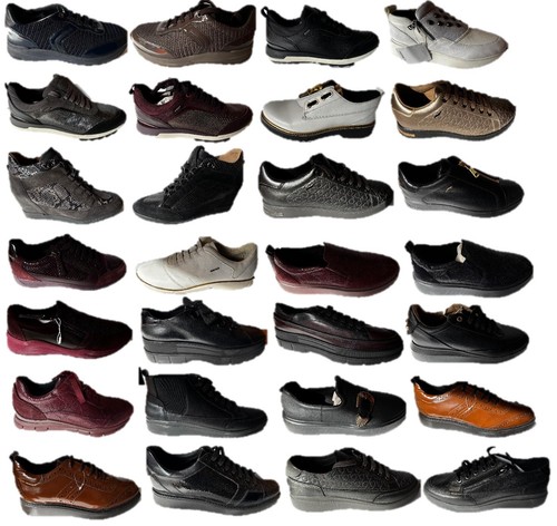 Scarpa donna sneaker geox - donna,
