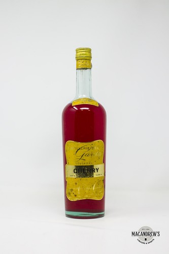 Cherry distillerie del garda - distillerie,