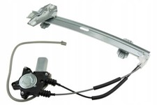 Alzacristalli Motorino