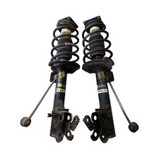 COPPIA AMMORTIZZATORI ANTERIORI MERCEDES CLASSE A W169/B W245 TLST0912 TLST0912