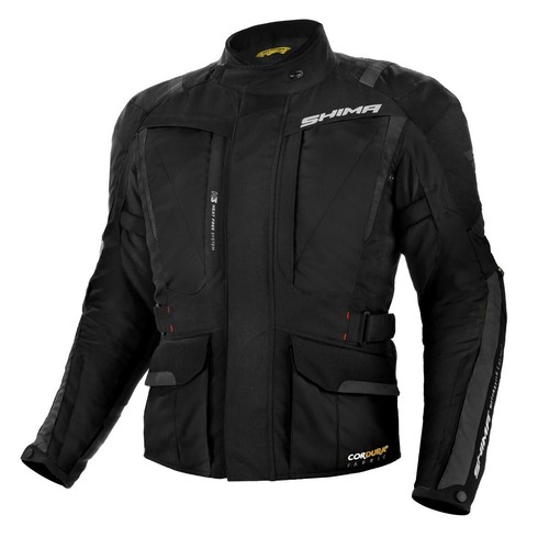 Giacca moto uomo hero - uomo,