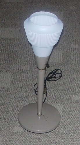 Lampada tavolo moderna - lampada,