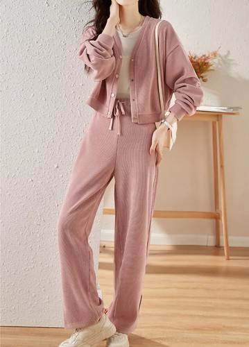 Completo donna maglia - completo, felpa