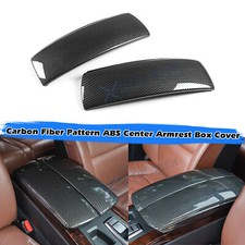 Carbon Fiber Texture Console
