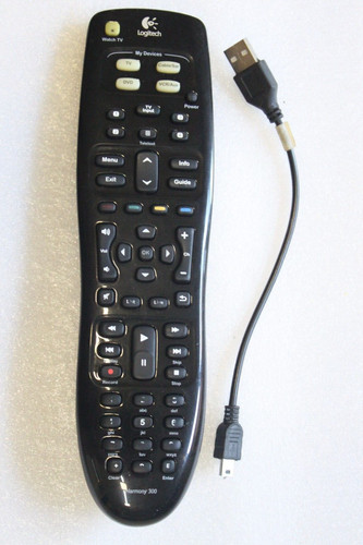 Telecomando programmabile usb - telecomando,