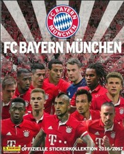 Bayern Munchen 2016-2017
