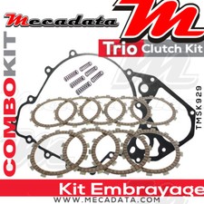 Kit embrayage disques - kit, (disques