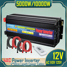Inverter di Potenza 5000W