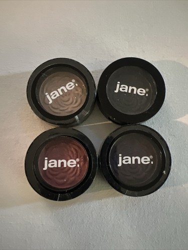 Lotto ombretti jane - 4,