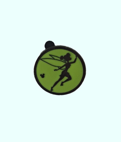 Disney tinkerbell book - tinkerbell,