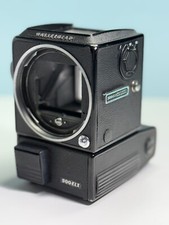 HASSELBLAD 500 ELX + Pantalla