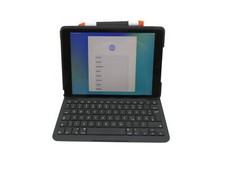 Apple iPad 8a Generazione 10,2" (2020) Wi-Fi (A2270) 128GB Grigio Siderale Tablet