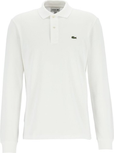 Lacoste polo uomo l1312 - lacoste,