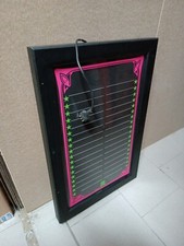 Lavagna Luce Led Luminosa