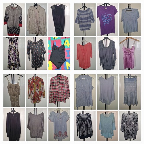 Lotto premaman stock completo - premaman,