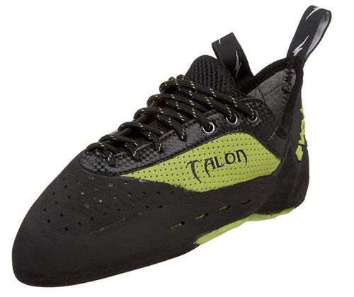 Scarpe arrampicata evolv - scarpe,