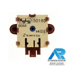 SELETTORE LAVATRICE FUNZIONI