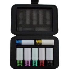 Set dadi avvitatore a