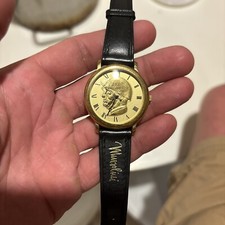 OROLOGIO VINTAGE COMMEMORATIVO