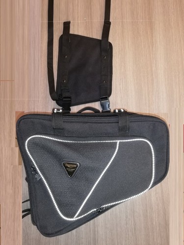 Borsa laterale moto - borsa,
