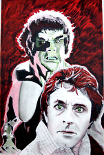 Incredibile banner HULK Lou