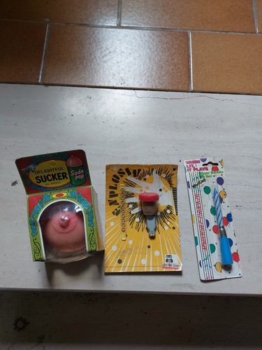 Vintage scherzi carnevale - vintage,