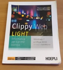 Clippy Web Light Scuola